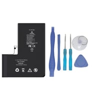 iPhone 14 PRO MAX Uyumlu Pil Sıfır - Servis + TAMİR SETİ