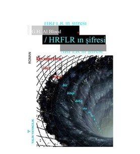 Kesik Harfler / HRFLR in Şifresi