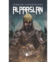 Türkler Uyandığında Alparslan Altay Akman Karton Kapak