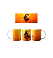 Ghostbastır Design Mortal Kombat Kupa Bardak Tek Adet K088