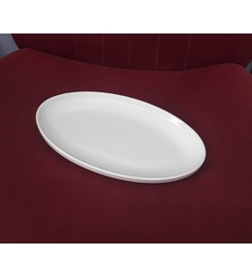 SEMAZEN KAYIK 20 Cm TRANSPARAN (2 adet)
