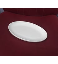 SEMAZEN KAYIK 20 Cm TRANSPARAN (2 adet)