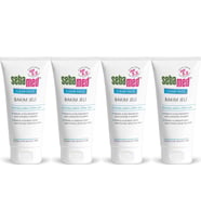 Sebamed Clear Face Bakım Jeli 50ML (4 Lü Set)