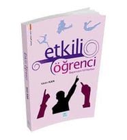 KİŞİSEL GELİŞİM SERİSİ - ETKİLİ ÖĞRENCİ