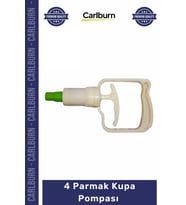 #Hacamat Profesyonel Vakum Aparatı Kaliteli Dayanıklı Sağlam Ergonomik 4 Parmak Kupa Pompası