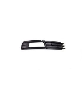 AUDI A6 ÖN TAMPON PANJURU DELİKLİ SAĞ 09- AUD07A6037 4F0807682P01C