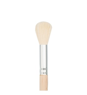 Bigpoint 758 Serisi Mop Ponpon Fırça No: 12 x 12 Adet (Renksiz)