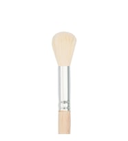 Bigpoint 758 Serisi Mop Ponpon Fırça No: 12 x 12 Adet (Renksiz)