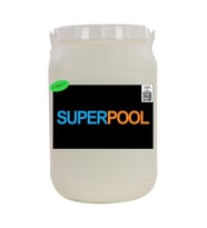 Superpool SPP Superpool Superchlor 90 TB %90 Tablet Klor 25 KG Havuz Kimyasalı