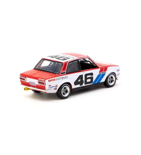 1/64 BRE Datsun 510 Trans-Am 2.5 Championship 1971 #46 - USA Special Edition