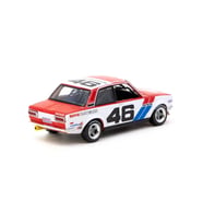 1/64 BRE Datsun 510 Trans-Am 2.5 Championship 1971 #46 - USA Special Edition