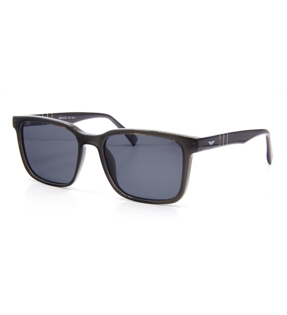 Fratelli Rossetti FR2551-C3-C2 55 Polarize Erkek Güneş Gözlüğü