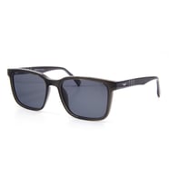 Fratelli Rossetti FR2551-C3-C2 55 Polarize Erkek Güneş Gözlüğü (Siyah)