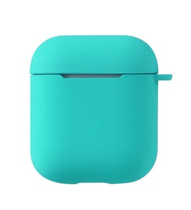 Lexroo Airpods Kılıf Airbag 11 Silikon - Turkuaz