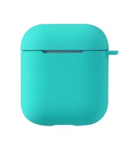Lexroo Airpods Kılıf Airbag 11 Silikon - Turkuaz
