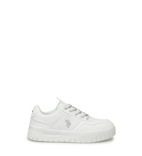 U.S. Polo Assn. Candy Günlük Kadın Sneakers Spor Ayakkabı