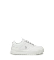 U.S. Polo Assn. Candy Günlük Kadın Sneakers Spor Ayakkabı
