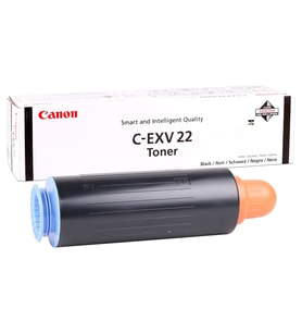 Tonersepeti Canon C-EXV-22 Orjinal Fotokopi Toner