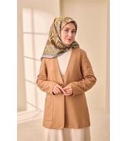49 Silk Home Twill İpek Eşarp 11476
