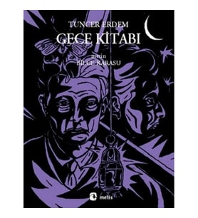 Gece Kitabı