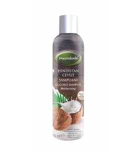 Mecitefendi Hindistan Cevizi Şampuanı 250 ml