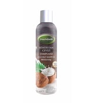 Mecitefendi Hindistan Cevizi Şampuanı 250 ml