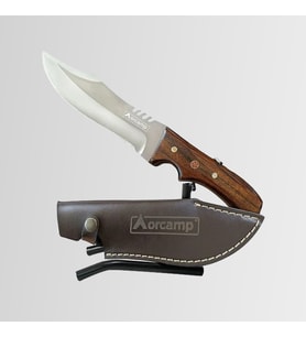 Out-4081 Orcamp Profesyonel Kamp Bıçağı