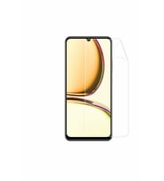 Realme C53 Ekran Koruyucu Tam Kaplayan Film