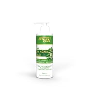 Softto Plus Çay Ağacı Özlü Peeling 200ml