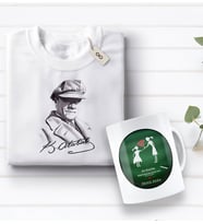 BK Gift Kişiye Özel Öğretmenler Günü Tasarımlı Kupa Bardak ve Atatürk Baskılı Tişört Hediye Seti- 1-19, Öğretmene Hediye, Öğretmenler Günü, 100. Yıl Hediyesi