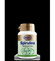 ERSAĞ SPİRULİNA