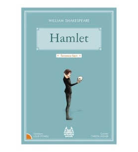 Hamlet (Turuncu Seri)