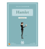 Hamlet (Turuncu Seri)