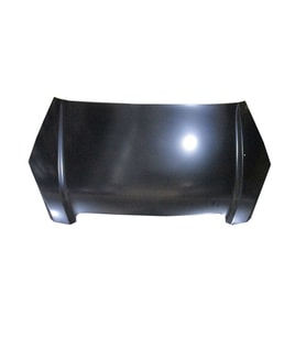 Honda Crv 02/04 Motor Kaputu (Gri· Boyalı) (İ·celi·/çekomasti·kli·) (Sımyı) 