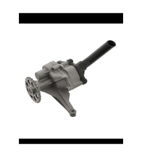 Mercedes Spr2801-904 Vito638 Yağ Pompası OM611 A6011801401 Wender