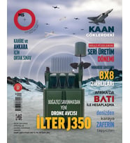 M5 Dergi 392.Sayı Mart 2024 (STD)