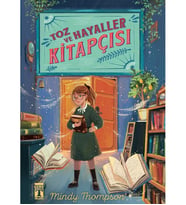 TOZ VE HAYALLER KİTAPÇISI TİMAŞ