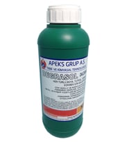 DEGRASOL Daldırma Tip Vernik ve Kaplama Çözücü - 1 Kg