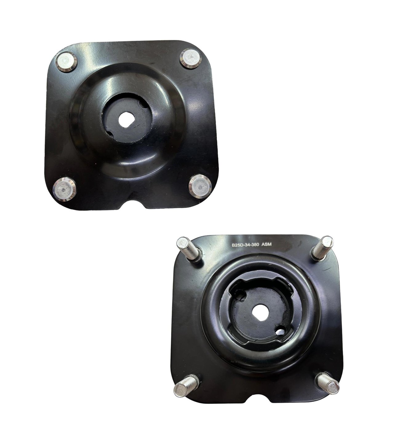Amortisör Takoz Ön Mazda 323 1998-2002 Familia / Lantis