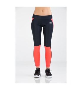 Umbro Kadın Tayt Vd-0021 Lies Tights VD-0021/D.BLUE