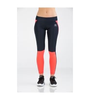 Umbro Kadın Tayt Vd-0021 Lies Tights VD-0021/D.BLUE