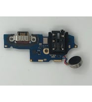 Omix X5 Şarj Board Şarj Soketi ve Titreşim Motoru (Orijinal Çıkma)