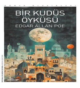 Bir Kudüs Öyküsü