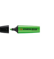 Stabilo Boss Original Fosforlu İşaretleme Kalemi YEŞİL 