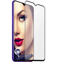 Oppo Rx17 Pro Fiber Nano Kırılmaz Ekran Koruyucu
