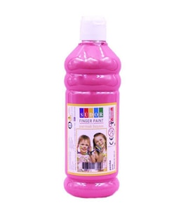 Südor Parmak Boyası 500 ml Pembe 