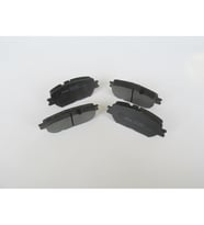 TOYOTA CAMRY- 05/06; ÖN FREN BALATASI (DİSK) (131X54,3X17,3) (DAIWA) 04465-33240 211-6350