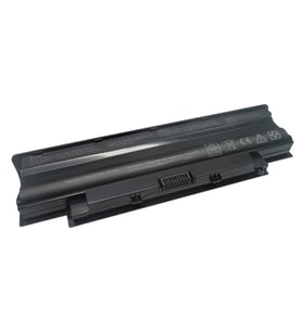 Dell 4T7JN Notebook Bataryası Pili - 9 Cell - V2