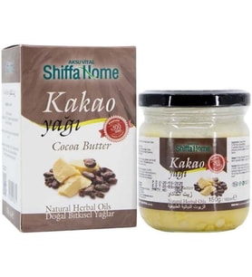 Shiffa Home M02220 Kakao Yağı 150 gr. 1 Paket (1 x 250 ml)