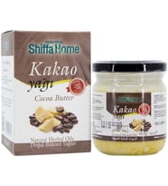 Shiffa Home M02220 Kakao Yağı 150 gr. 1 Paket (1 x 250 ml)